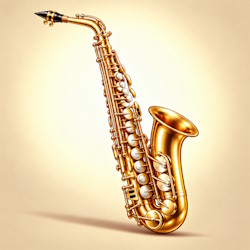 Altsaxophon