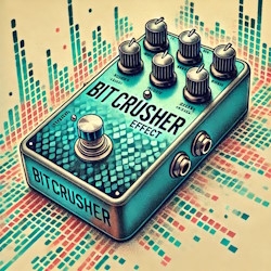 bitCrusher