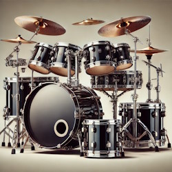 Drums