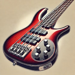 E-Bass