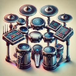 E-Drums