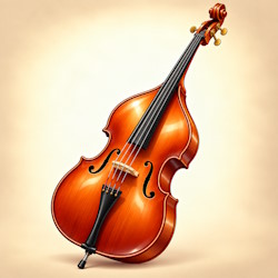 Kontrabass