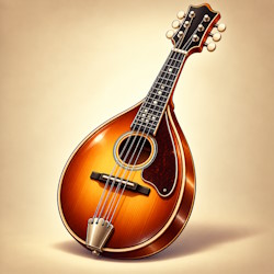 Mandoline
