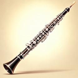 Oboe