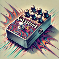 overdrive