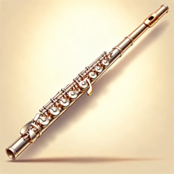 Querflöte