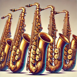 Saxofone