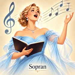 Sopran