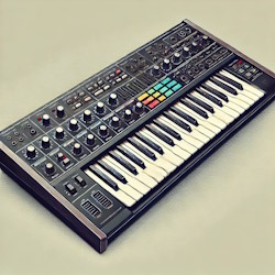 Synth1