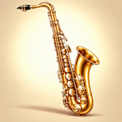 Tenorsaxophon
