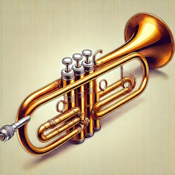 Trompete