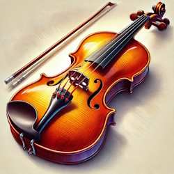 Violine